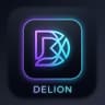 DELION Logo